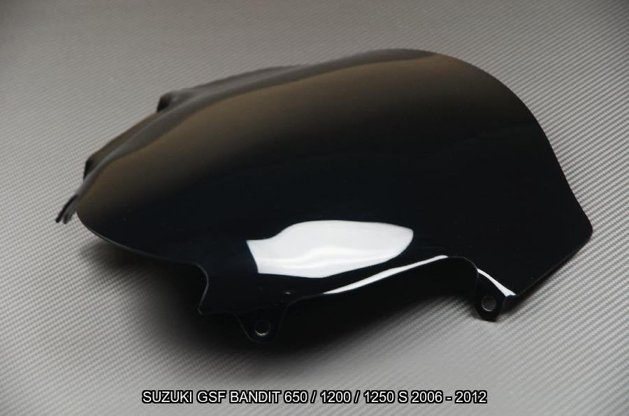 Windscherm SUZUKI GSF BANDIT 650 / 1200 / 1250 S 2006 - 2012, Verzenden, Nieuw