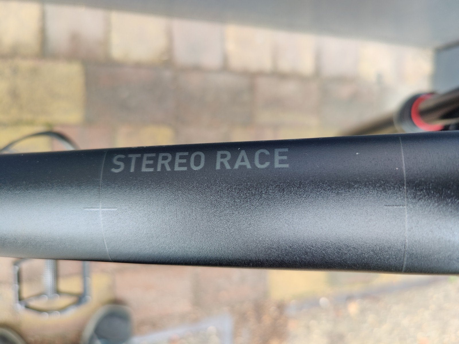 Nette 29" Cube Stereo 120 Race fully. Size M (1.65-1.80m), Gebruikt, Fully, Schijfrem, Ophalen