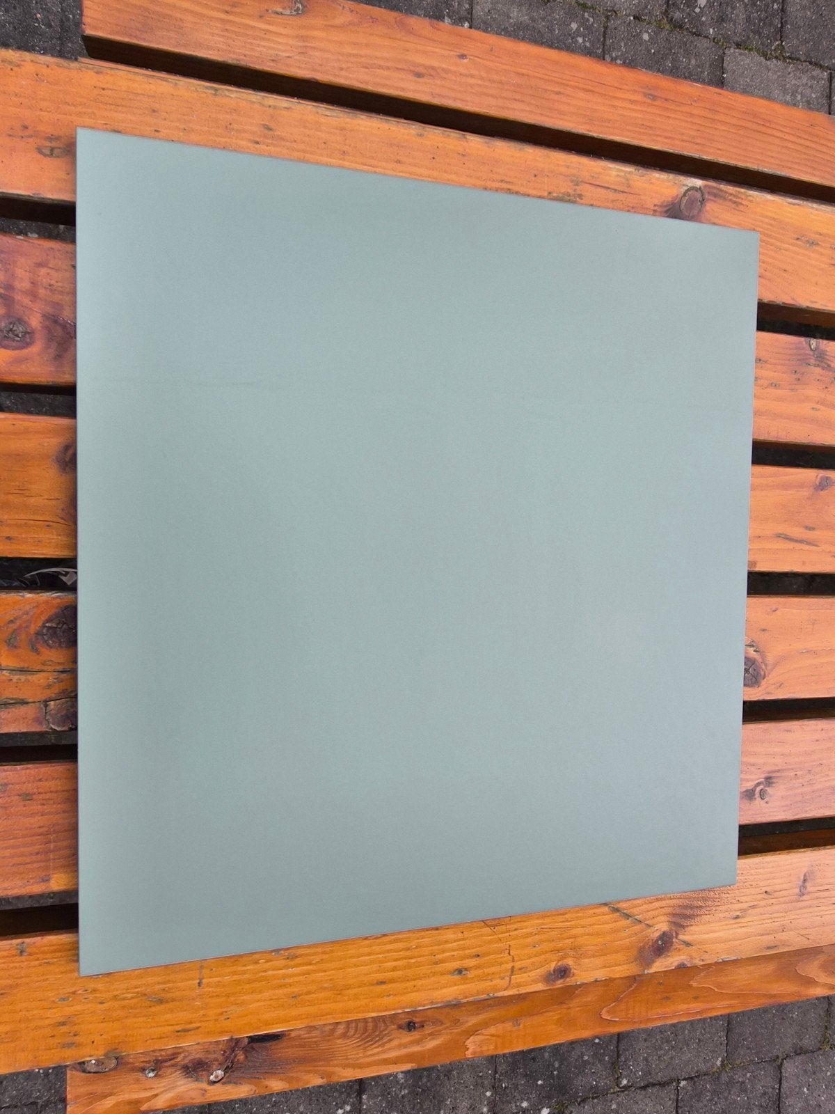 IKEA Besta deur groen/grijs (LAPPVIKEN), Ophalen, Overige materialen, Nieuw, 50 tot 100 cm
