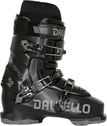 Dalbello Cabrio LV 100 maat 27,5, Sport en Fitness, Skiën en Langlaufen, Overige merken, Schoenen, Nieuw, Ophalen of Verzenden