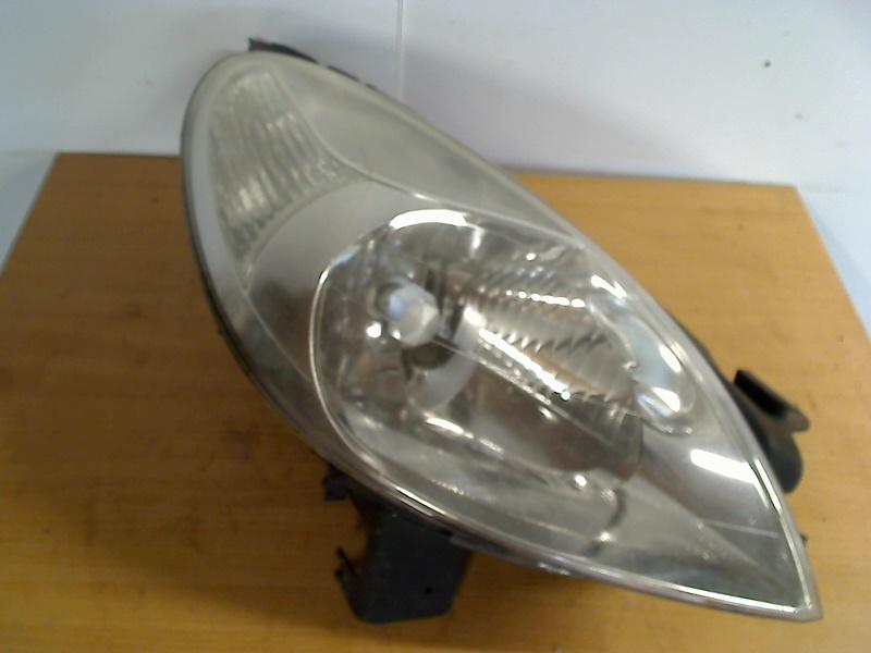 Koplamp Rechts Citroën Xsara Picasso (CH) (2003-01/2012-06), Gebruikt, Citroën, Kontakt-citroen@citroen.com, Citroën Deutschland GmbH