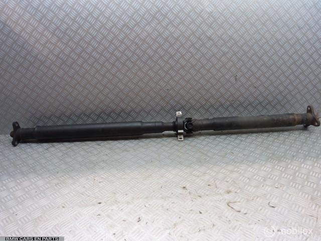 Tussenas BMW 5-serie Gran Turismo F07 740d f01 7591612, Gebruikt, PartnerPortal@bmw.de, Bmw, Ophalen of Verzenden