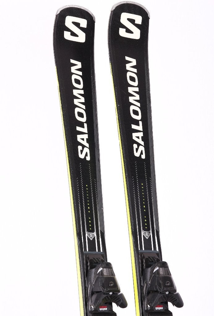 150; 155; 160; 165 cm ski's SALOMON S/MAX 8 2024, grip walk, 140 tot 160 cm, Gebruikt, Verzenden, Salomon