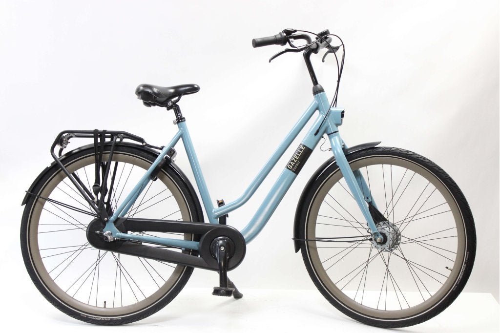 Refurbished Gazelle Esprit 54 cm - Damesfiets