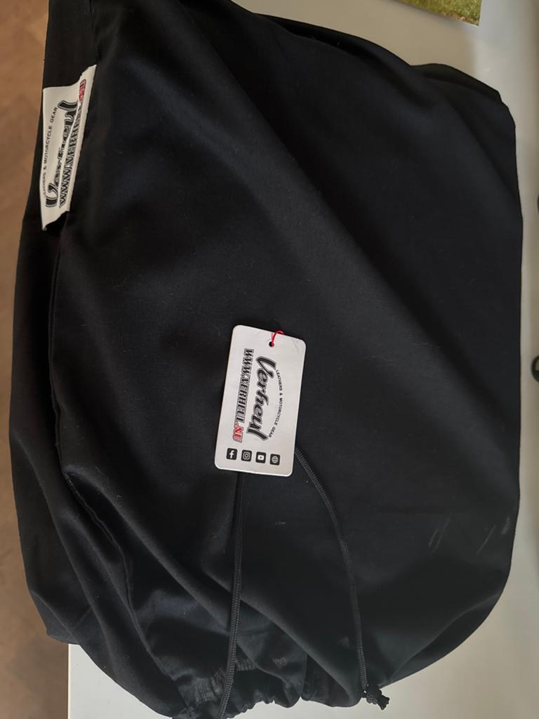 Nieuwe Waterproof Motorhoes - Maat Normal, Motoren, Ophalen of Verzenden, Nieuw