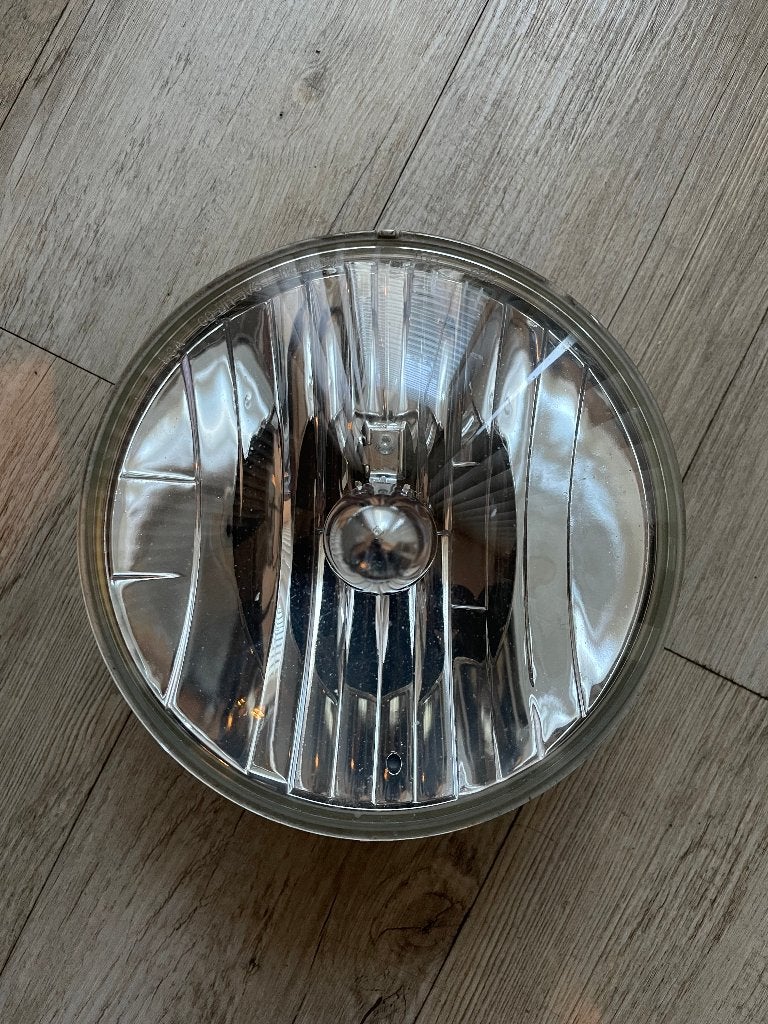 Nieuwe Visteon Hummer H2 koplamp, Ophalen of Verzenden, Nieuw