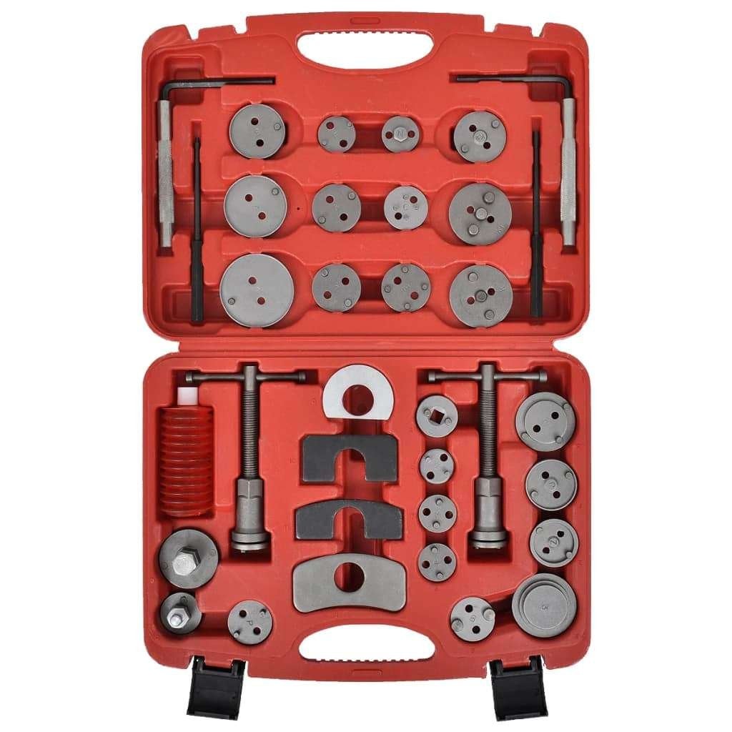 Remcilinder remzuiger remklauw terugdraai set GRATIS BEZORGD, Auto diversen, Verzenden, Nieuw, Nvt, Nvt