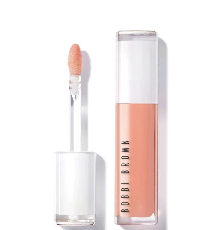 Bobbi Brown Extra Plum Lip Serum Bare Honey, Verzenden, Nieuw, Lippen, Verzorging