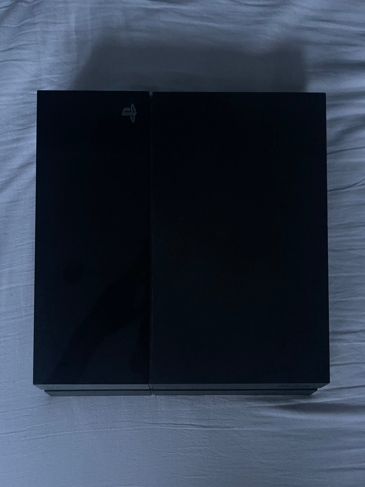 PlayStation 4 met 1 DualShock controller, Ophalen of Verzenden, Met 1 controller, Original, 500 GB
