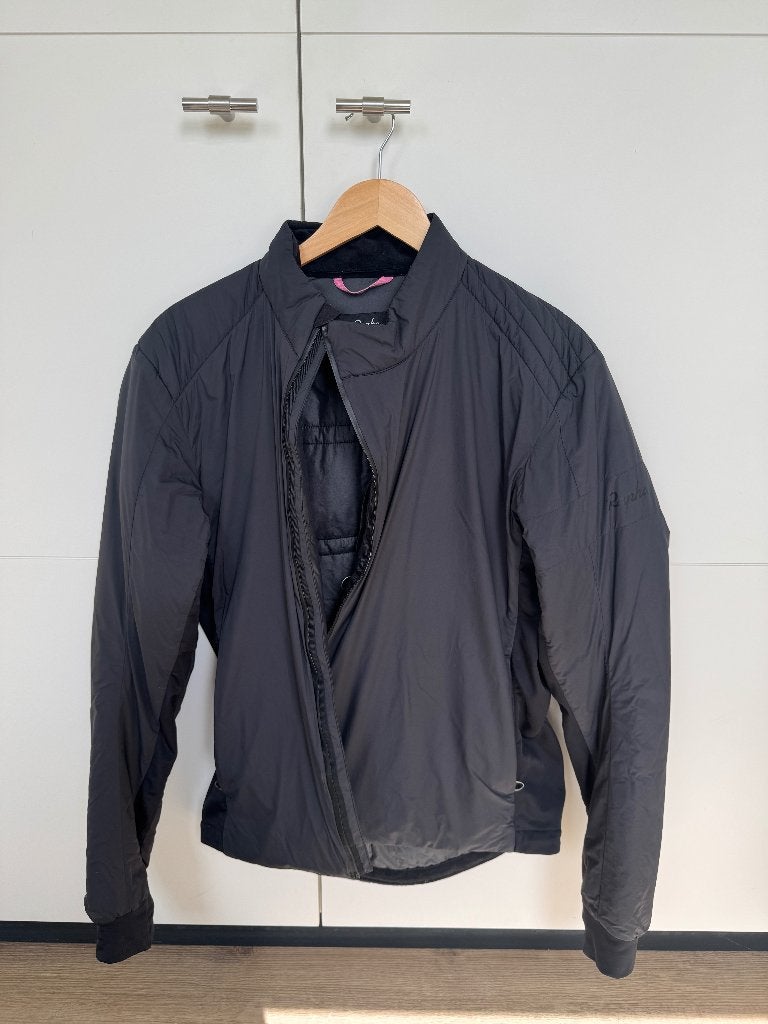 Rapha Transfer Jacket L, Gebruikt, L, Bovenkleding, Rapha
