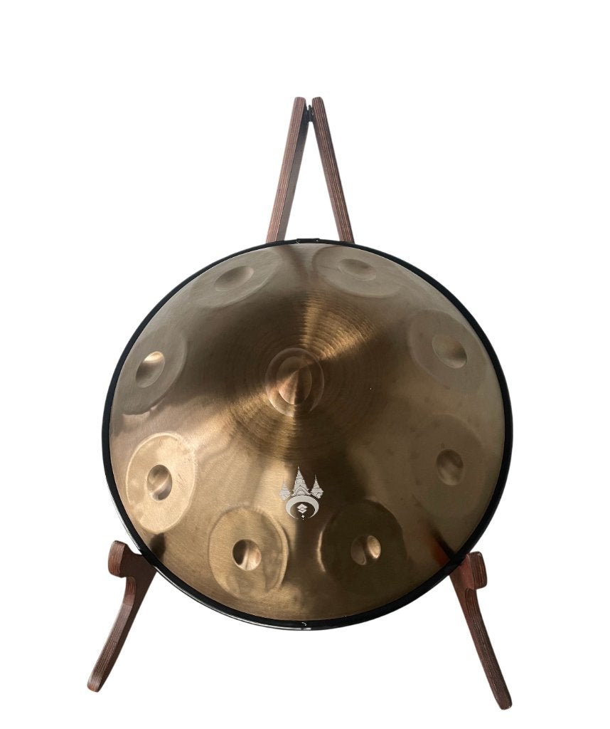 Handpan Handgemaakt Decor Stand, Ophalen, Nieuw, Muziekstandaard