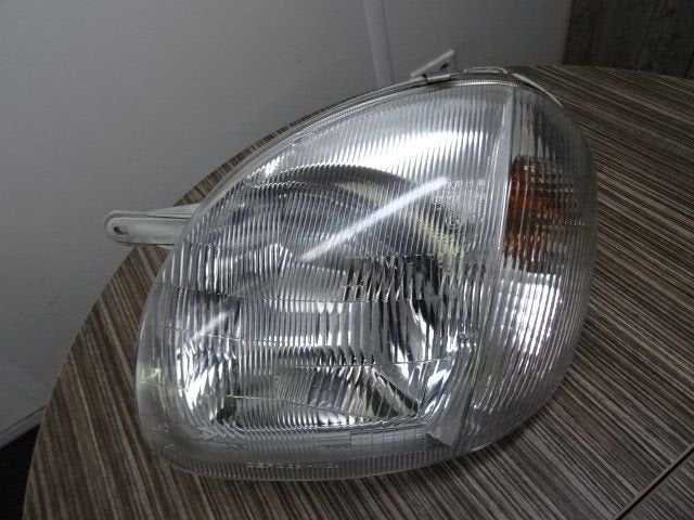 Koplamp Hyundai Atos bj 2000 links perfecte staat., Gebruikt, -, -, Ophalen of Verzenden