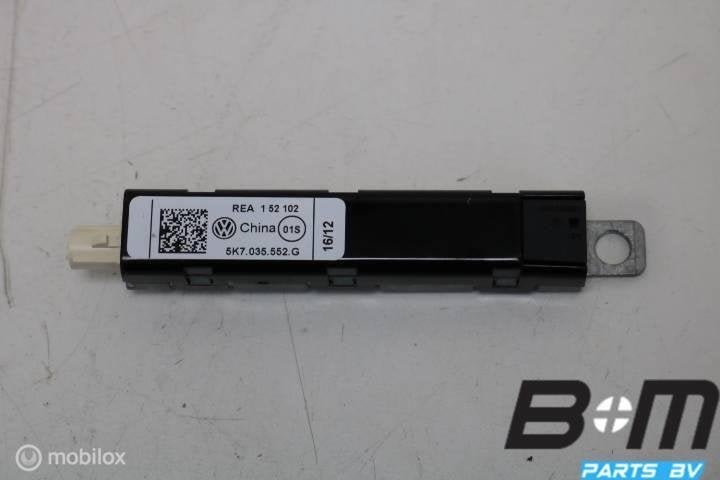 Antenneversterker VW Golf 6, Gebruikt