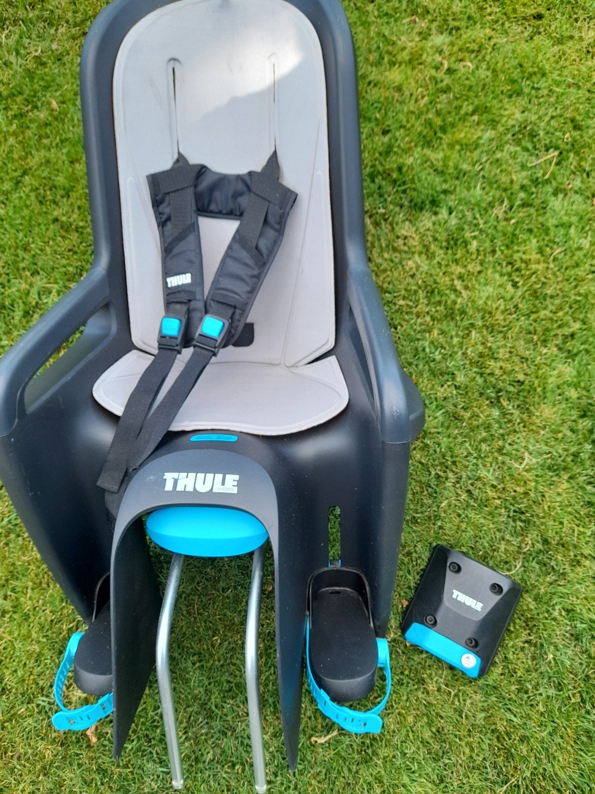 Thule fietsstoeltje/fietszitje NIEUW, Ophalen, Nieuw