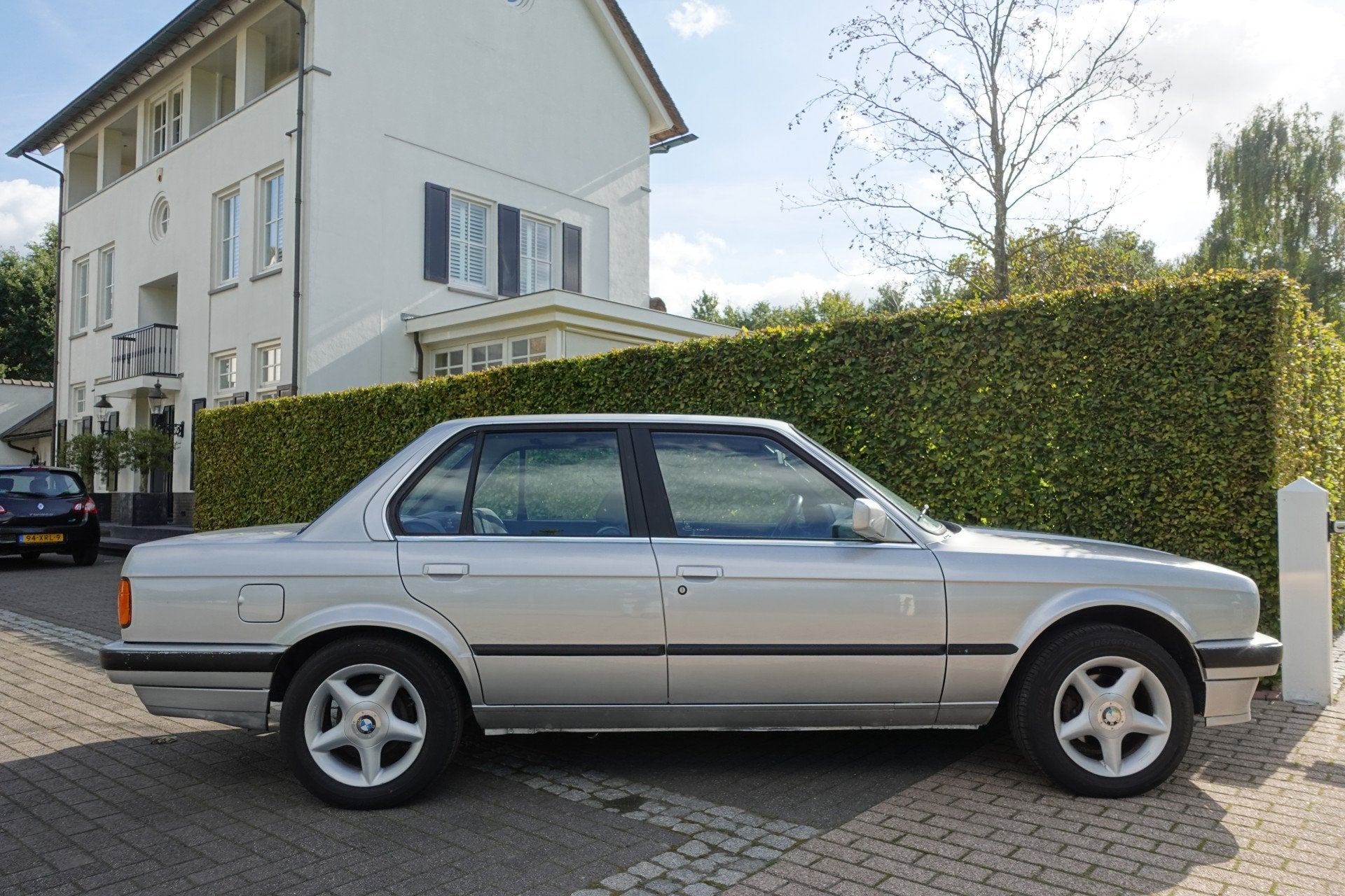BMW 3-serie 316i | NAP | NL AUTO | (bj 1990), foto 11