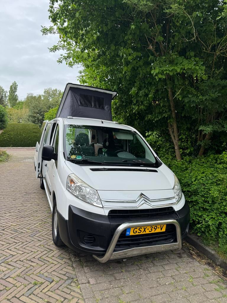 Caravans And Camping Compacte