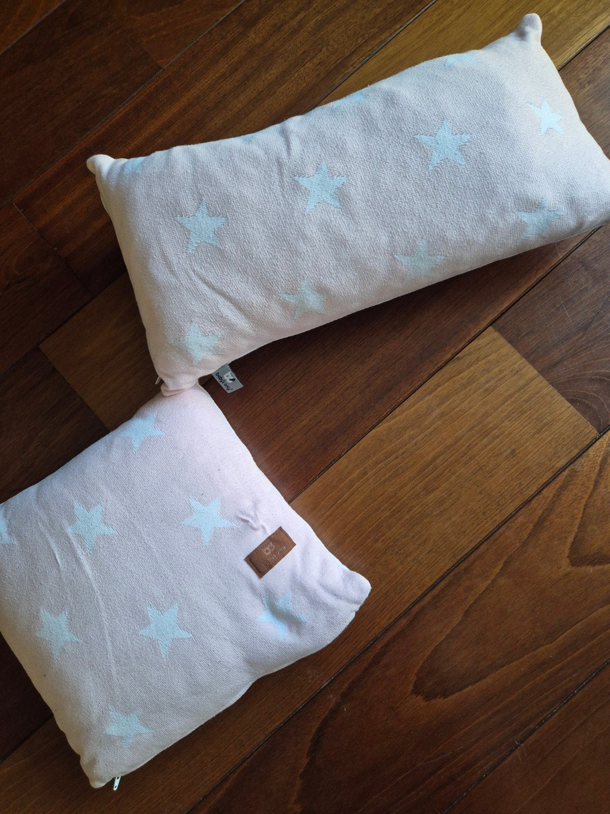 baby's only  roze met witte sterren, Ophalen of Verzenden, Zo goed als nieuw, Boxkleed