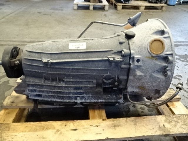 Versnellingsbak 211 270 40010 069879603 Mercedes CLS 350 AUT, Auto-onderdelen, Transmissie en Toebehoren, Gebruikt, -, Herkomst onderdeel bekend