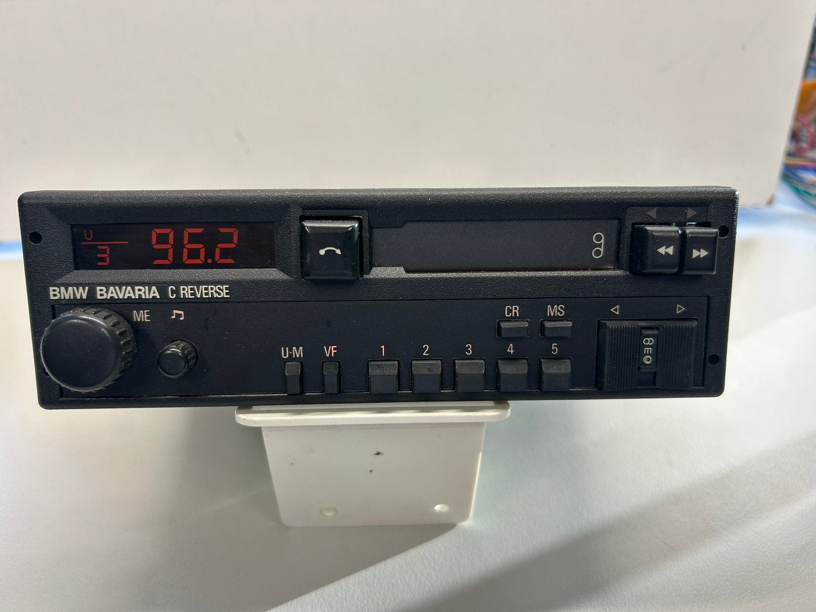 BMW Bavaria C Reverse E30 E28 E32 E34 E36 Z3 Z4, Ophalen of Verzenden, Gebruikt