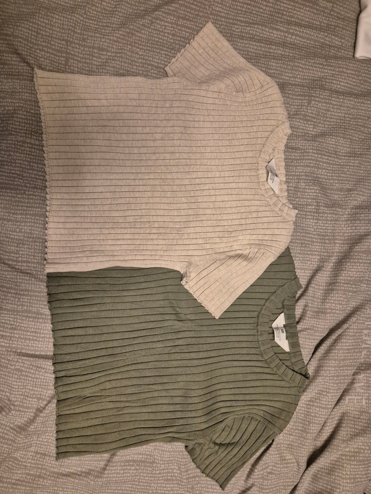 Leuk kledingpakket voor meisjes, maat 158/164, Ophalen, Gebruikt, Meisje, Overige typen