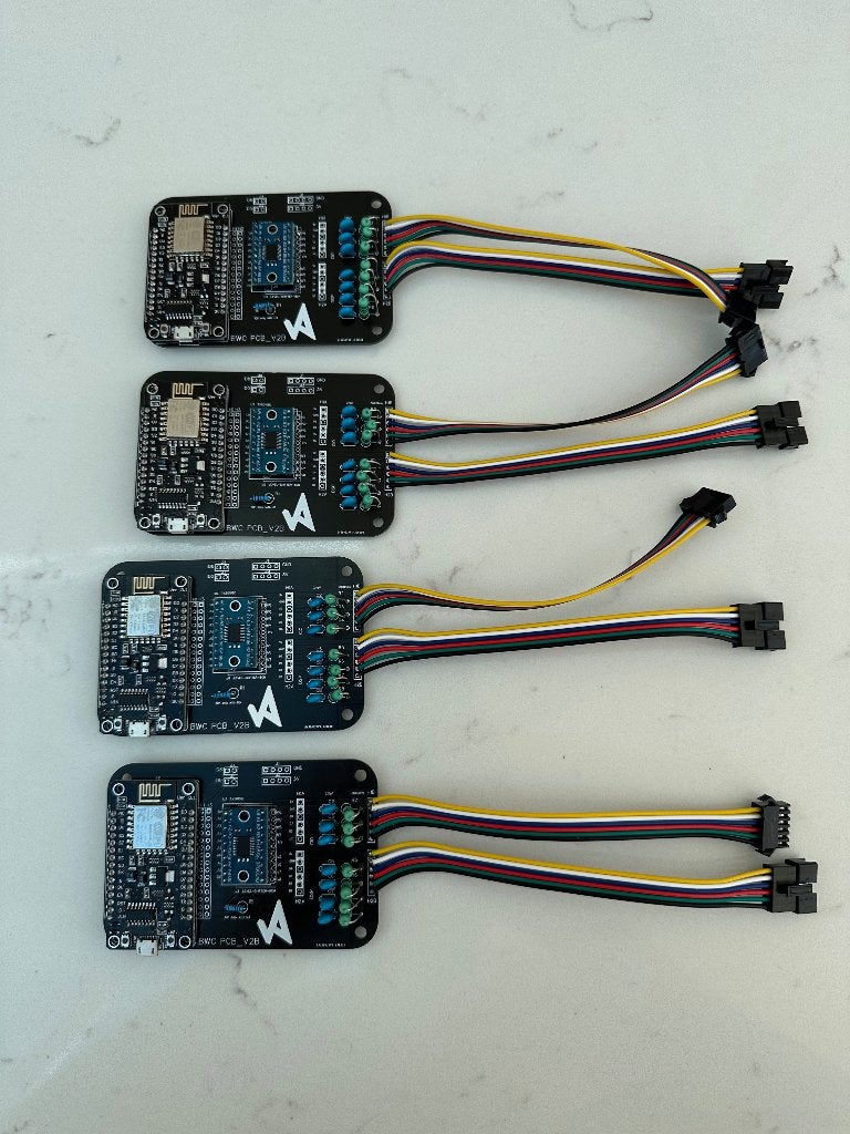 Wifi module voor Bestway Lay-Z-SPA (Smart Home), Ophalen of Verzenden, Nieuw, Overige typen