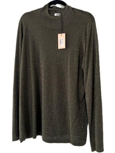 NIEUW KYRA model ELOISE truitje Forest Night XXL, Kleding | Dames, Verzenden, Maat 42/44 (L), Nieuw, Lange mouw