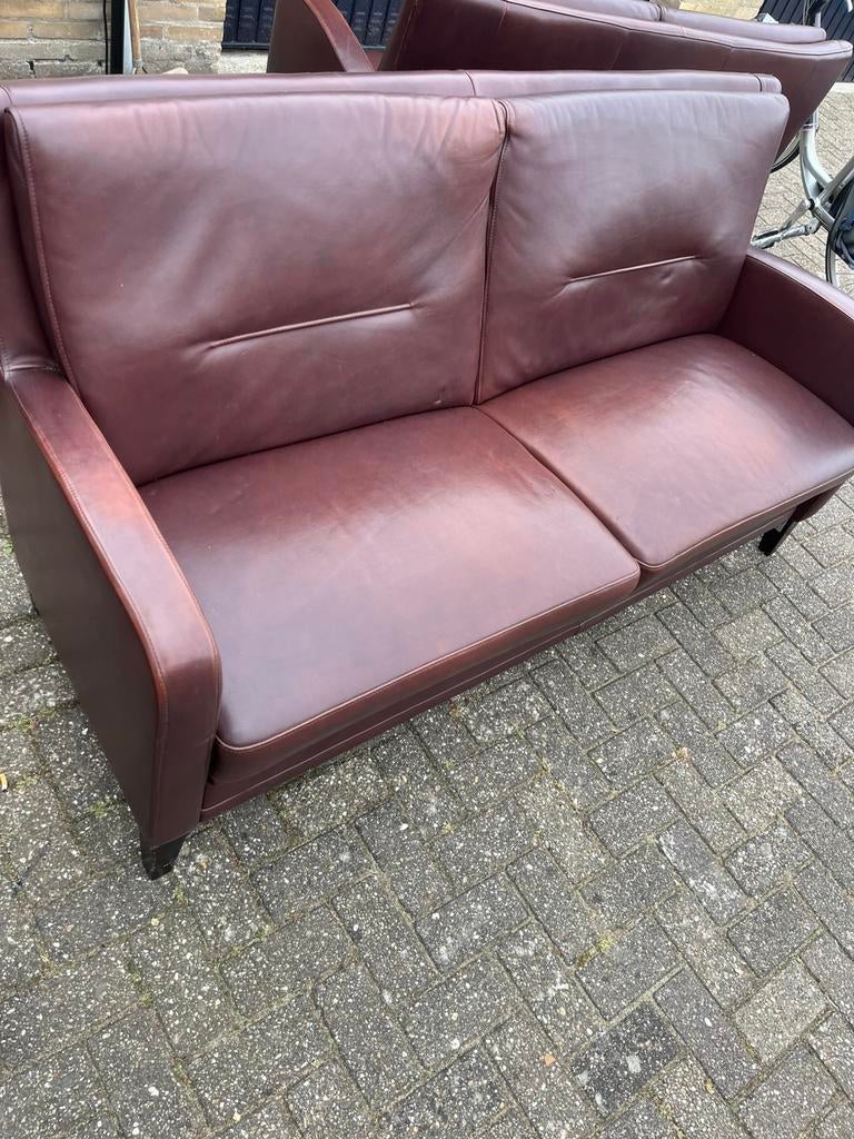 Senioren bank, Ophalen, Overige maten, 150 tot 200 cm, Zo goed als nieuw