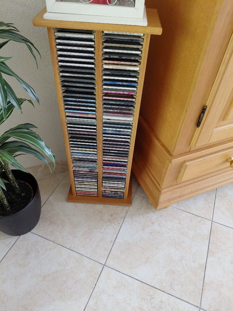 Huis en inrichting, Ophalen, Gebruikt