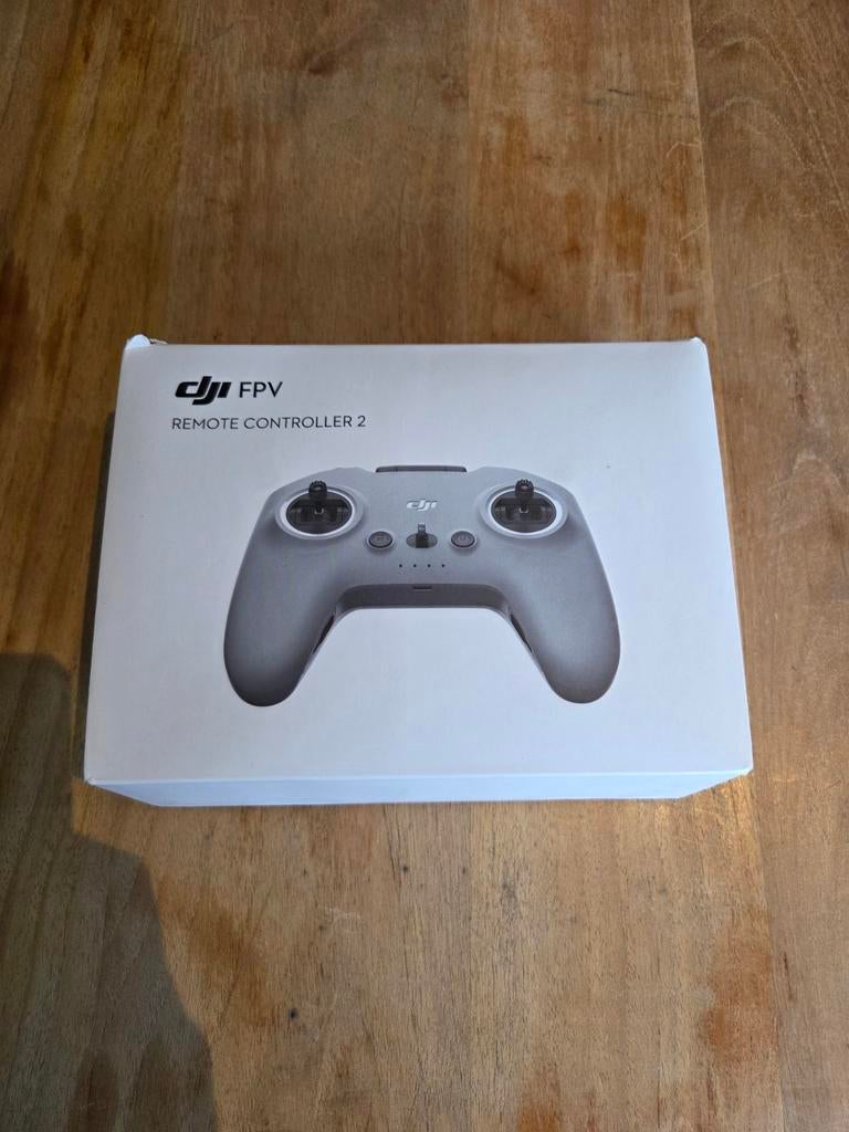 DJI FPV Drone Controller 2 z.g.a.n., Ophalen of Verzenden