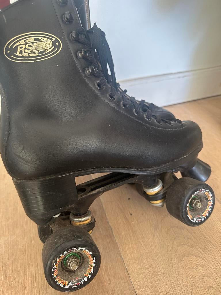 RSI Roller Skates - Maat 39, Ophalen of Verzenden, Gebruikt, Dames