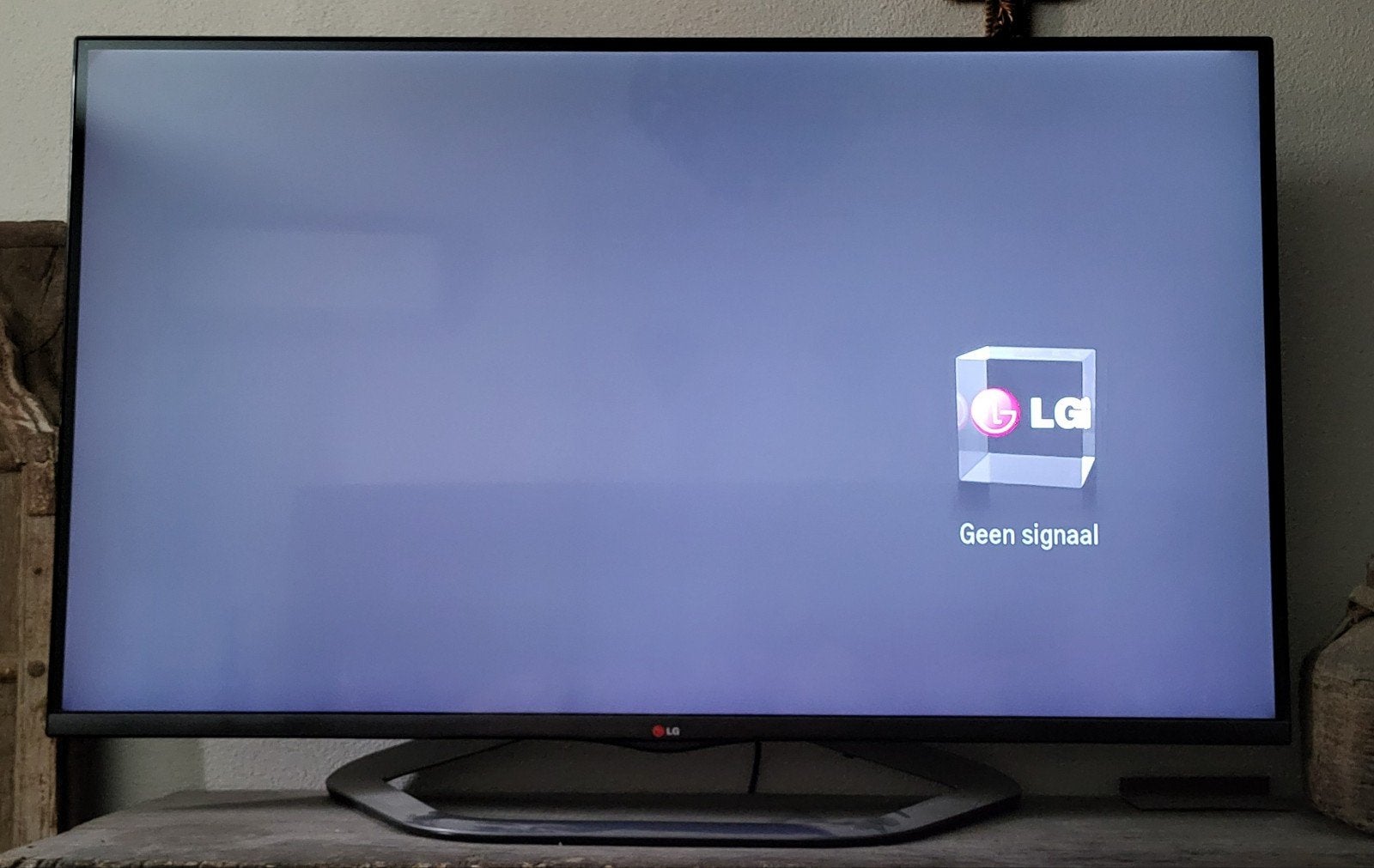 LG Smart TV - 140 diameter, Ophalen, 50 Hz, 100 cm of meer, Full HD (1080p)