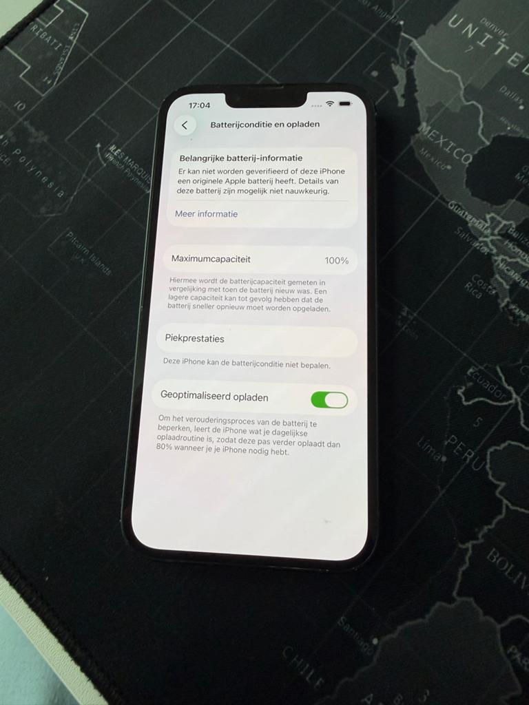 Iphone 14, Telecommunicatie, Mobiele telefoons | Apple iPhone, Ophalen, 128 GB, ., Zwart