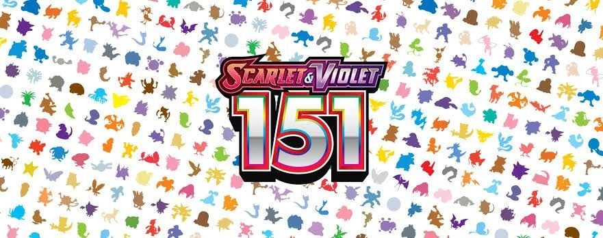 Pokemon 151: Maak je set compleet! Transparante prijzen, Hobby en Vrije tijd, Verzamelkaartspellen | Pokémon, Ophalen of Verzenden