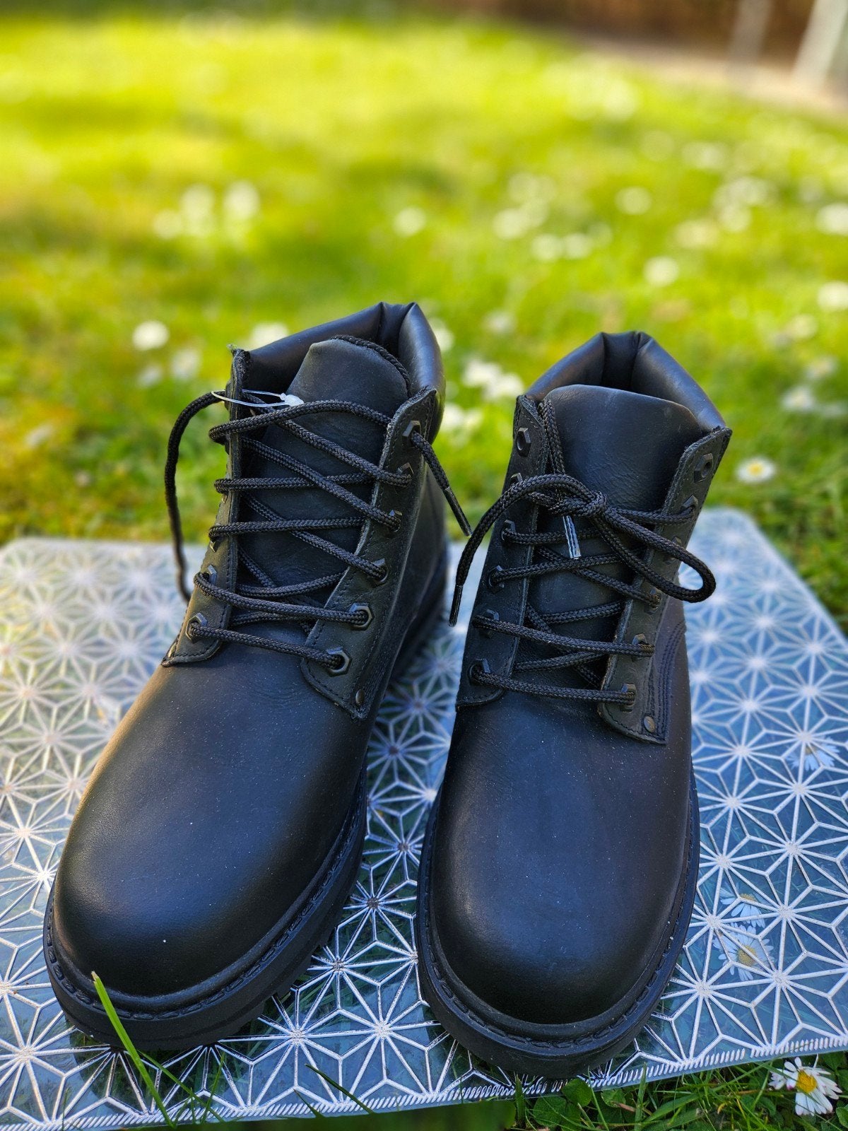 Colorado leren boots maat 42 €50 vast, Ophalen of Verzenden, Bruin, Boots