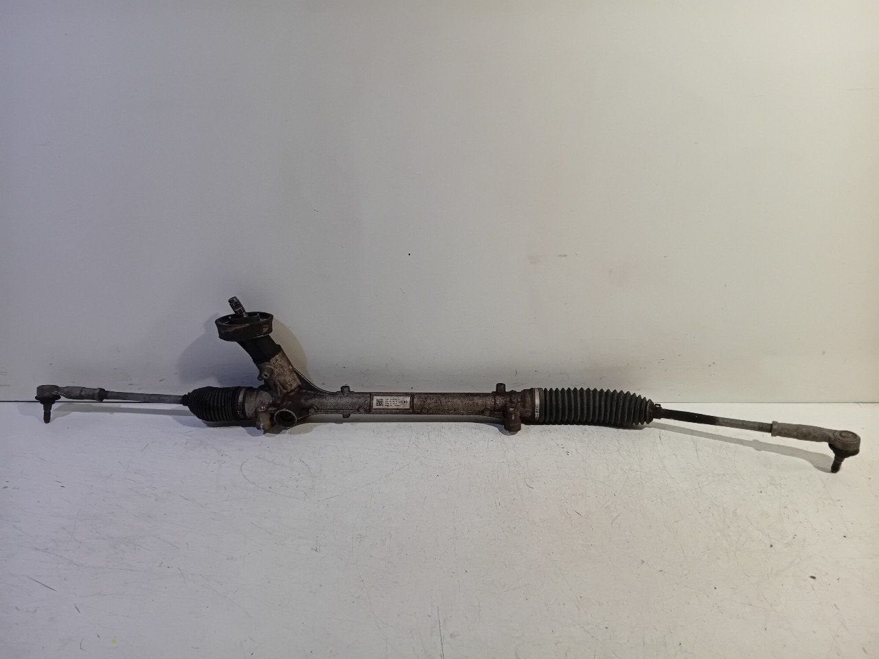 Stuurhuis Volkswagen Polo, Onderdelen@venauto.nl, Van der Ven Autorecycling B.V., Gebruikt, Ettenseweg 76, 4706 PB Roosendaal, The Netherlands