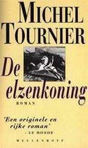 Michel Tournier: De elzenkoning, Ophalen of Verzenden, Gelezen, Michel Tournier, Europa overig