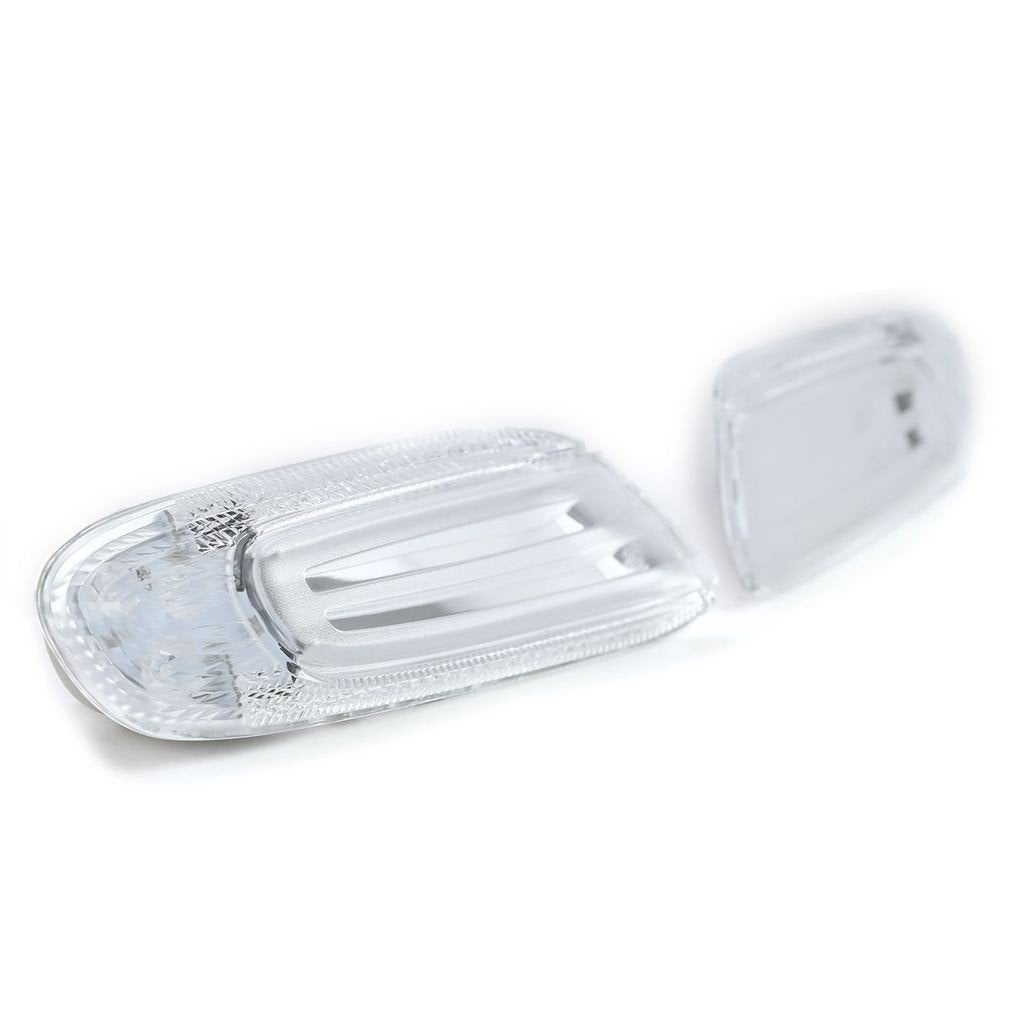 LED Zijknipperlichten Chrome voor Mini F55 / F56 / F57 [2014, Verzenden, Automotive Parts, A.parts@hotmail.nl, Trasmolenlaan 12 3447 GZ Woerden