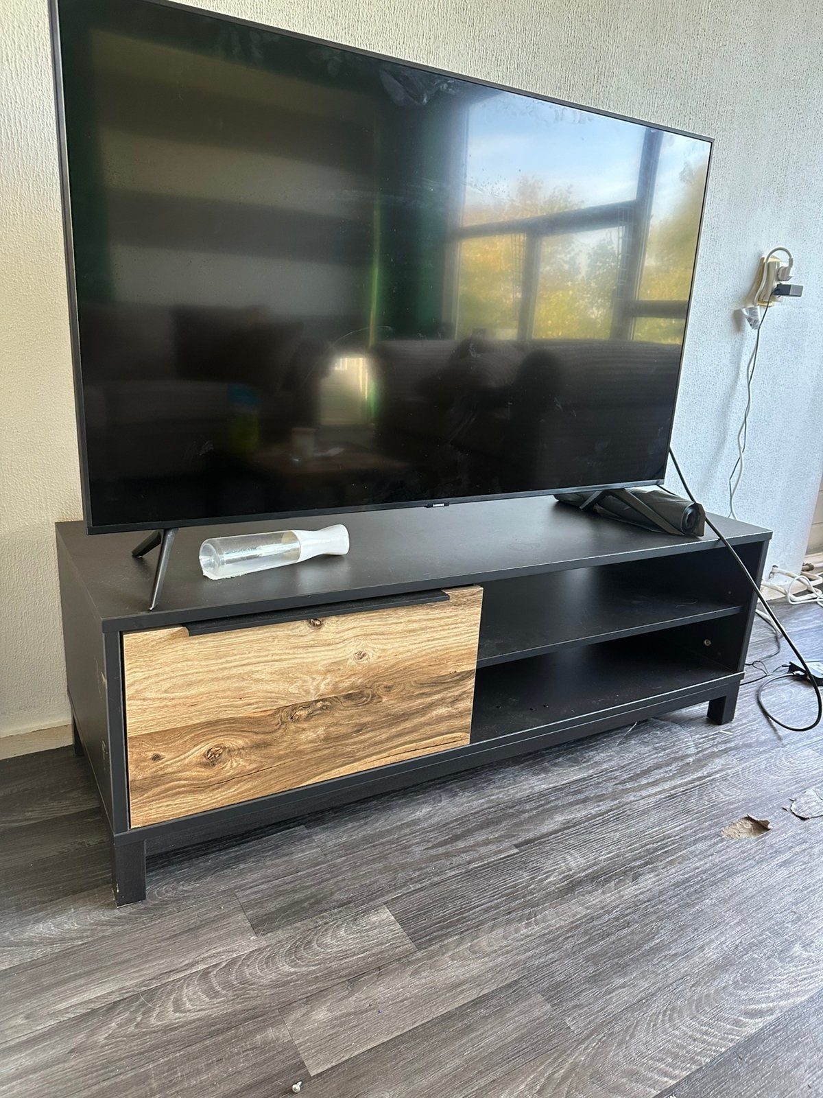 Tv meubel, Ophalen, Gebruikt