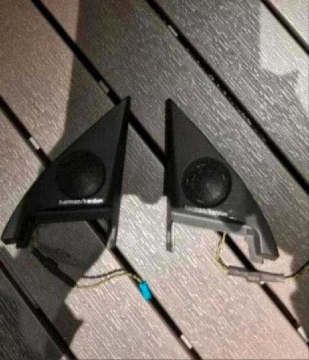 UPGRADE HIFI HOEK SPEAKER BMW E63 E64 LCI, Ophalen of Verzenden