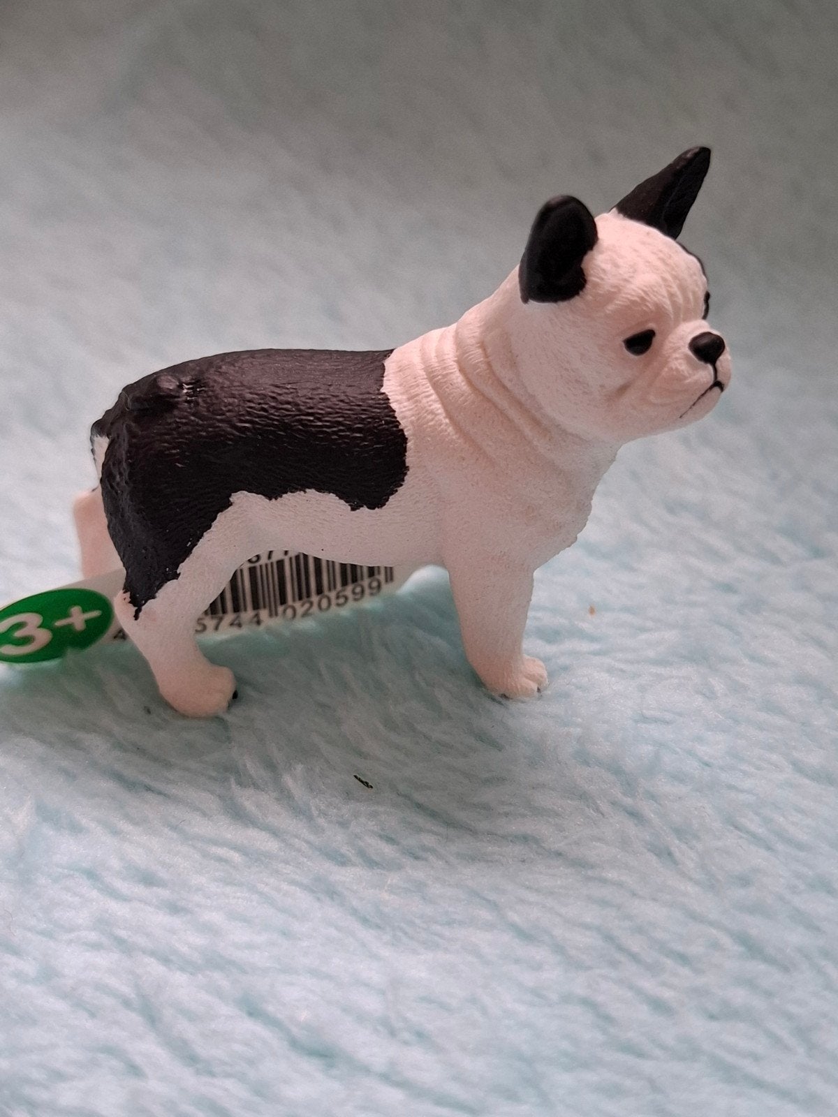 Schleich Franse Bulldog, Ophalen of Verzenden, Nieuw