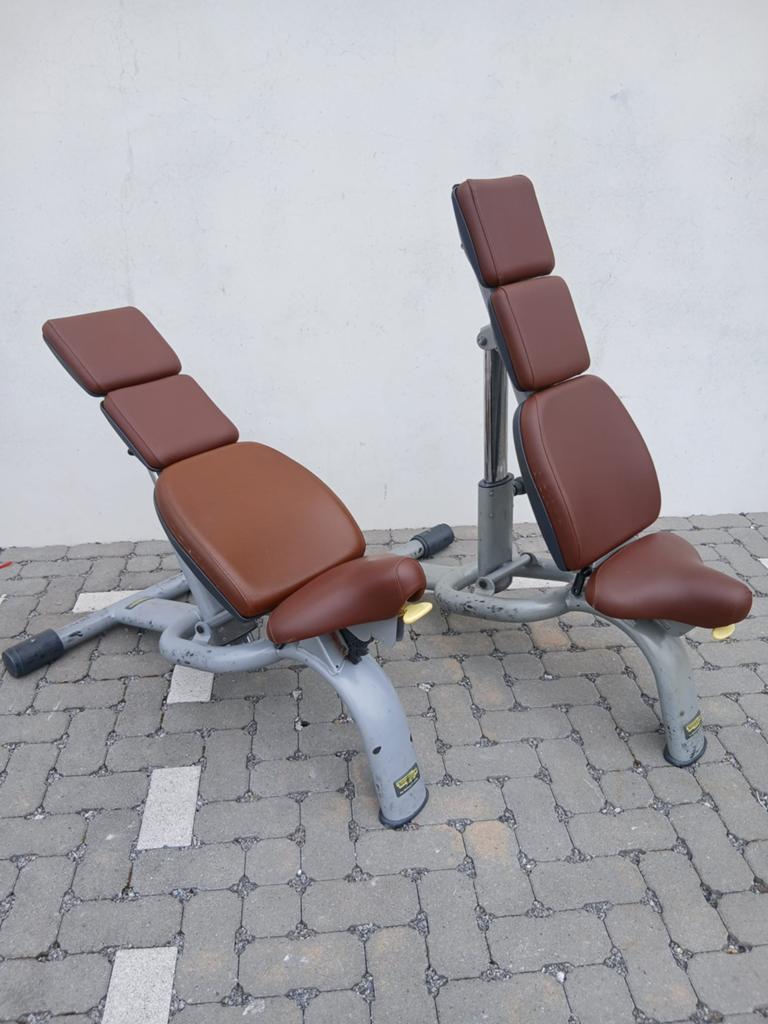 Technogym Selection Adjustable bench