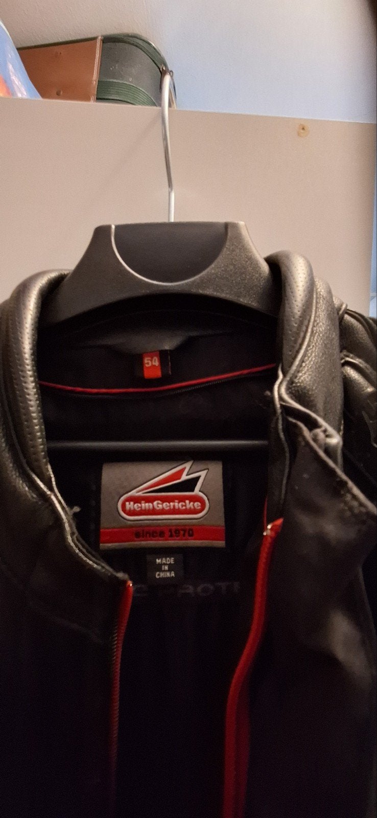 Motor pak..afzonderlijk te dragen, Ophalen of Verzenden, Tweedehands, Combipak