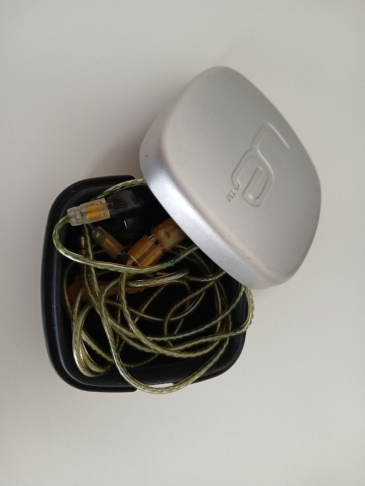 Ultimate Ears oordopjes