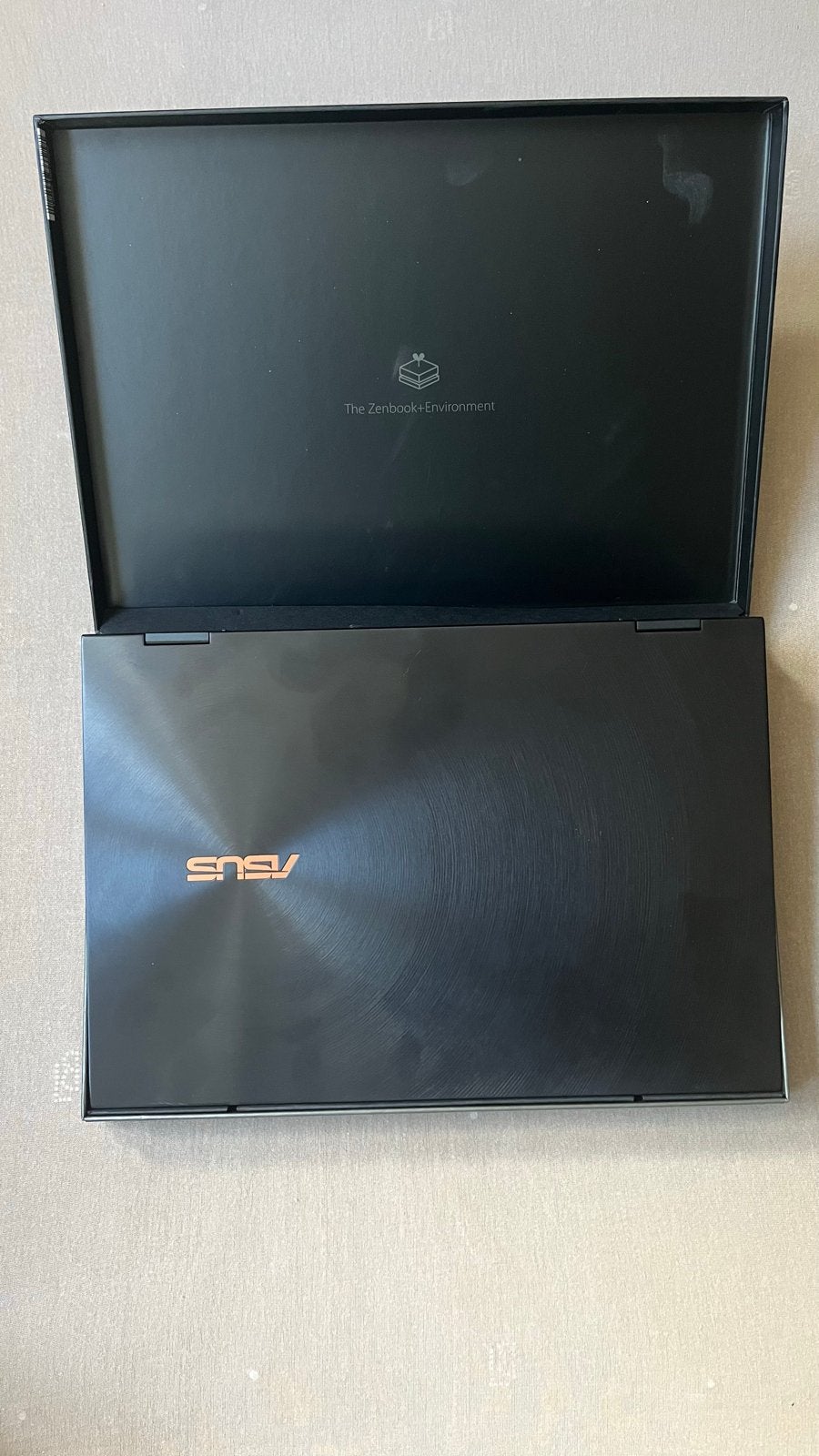 ASUS ZenBook Flip S UX371EA i7, Computers en Software, Windows Laptops, Ophalen, 2 tot 3 Ghz, Qwerty, 13 inch