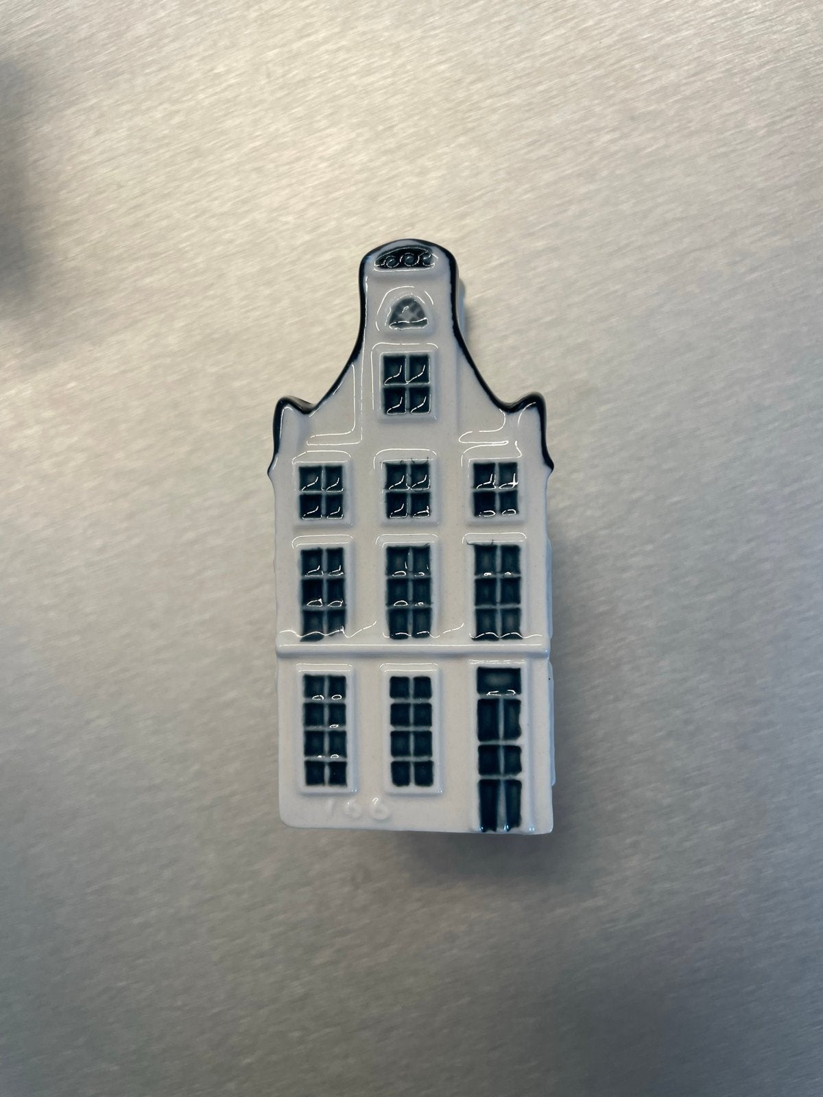 KLM Bols Delfts Blauw huisje nr. 19 (verzegeld), Ophalen of Verzenden, Nieuw