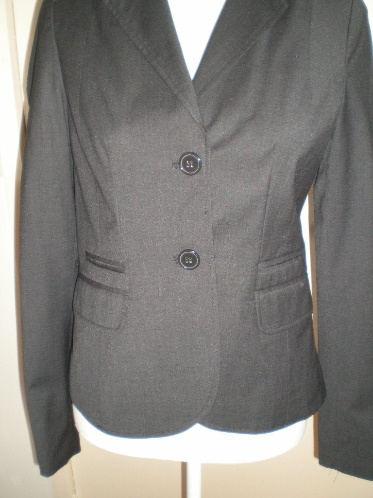 Jasje van Dyanne C&A - Maat S, Kleding | Dames, Ophalen of Verzenden, Zo goed als nieuw, Jasje, Maat 36 (S)