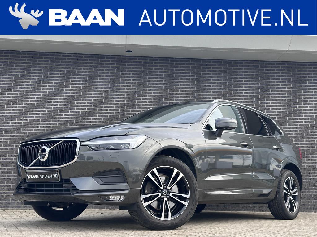 Volvo XC60 2.0 B5 Exclusive | Panoramadak | Head-up | 360 Ca, 15 km/l, Gebruikt, Euro 6, 4 cilinders