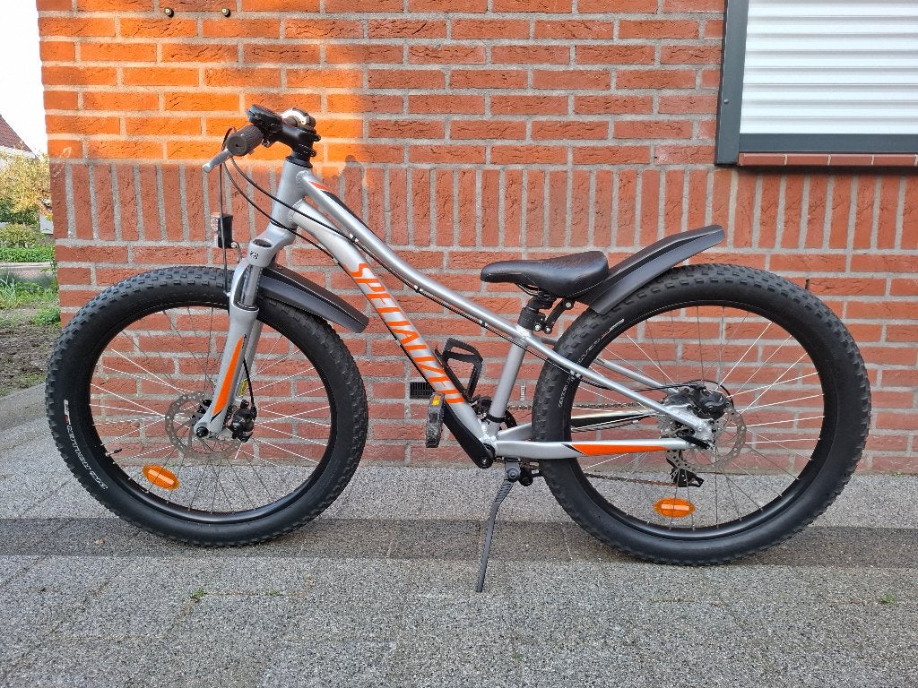 Specialized Riprock 24 inch - 8 versnellingen, Ophalen, Gebruikt, 24 inch, Versnellingen