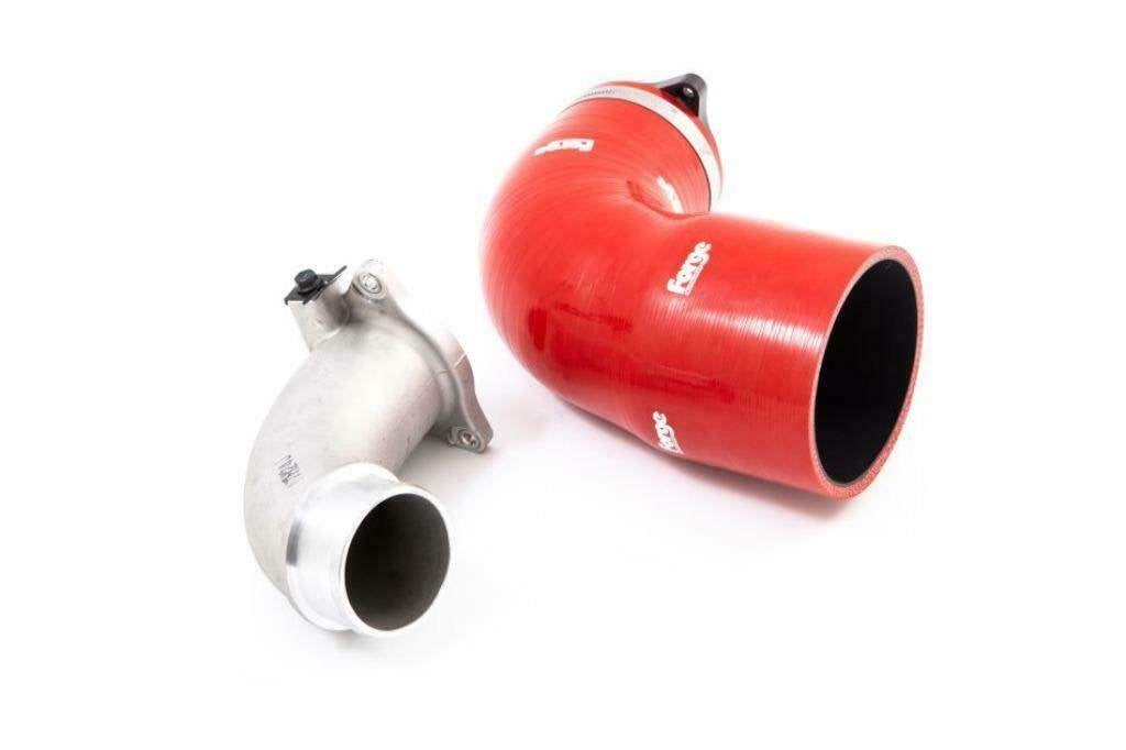 Forge turbo inlet set intake - Hyundai I30n Veloster N