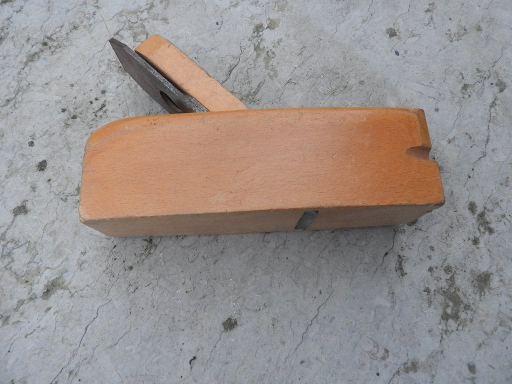 blokschaaf, Ophalen of Verzenden, Gebruikt